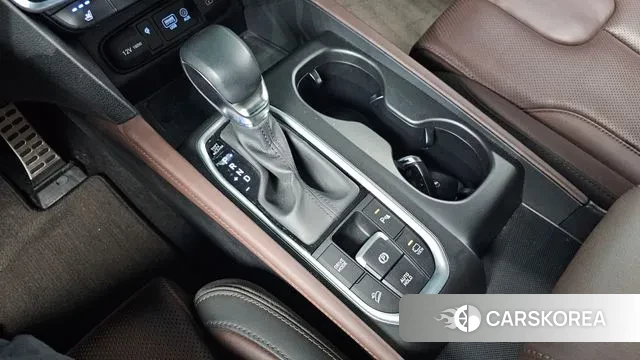 Hyundai Santa Fe TM id 3356874 из Кореи 19