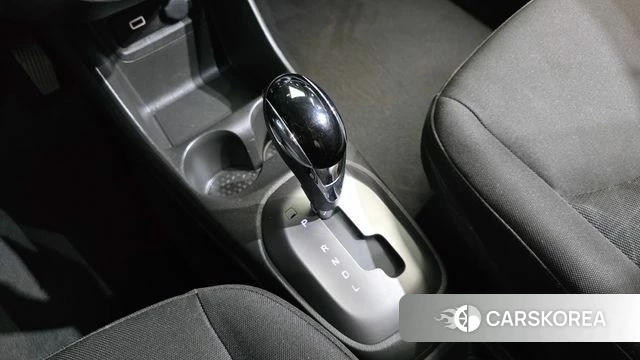 Chevrolet (GM Daewoo) The New Spark id 4626238 из Кореи 33