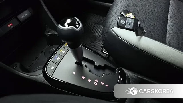 Kia Morning Urban (JA) id 3690528 из Кореи 19