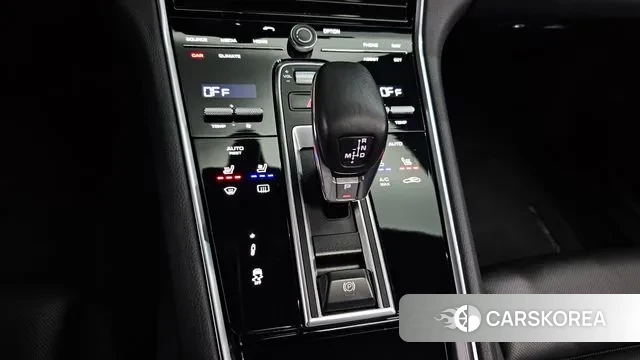 Porsche Panamera (971) id 3369043 из Кореи 19