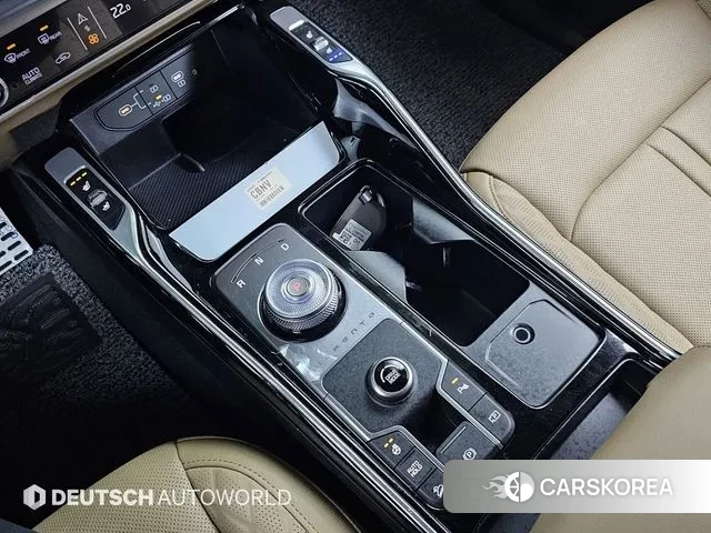 Kia The New Sorento 4th Generation id 3528234 из Кореи 19