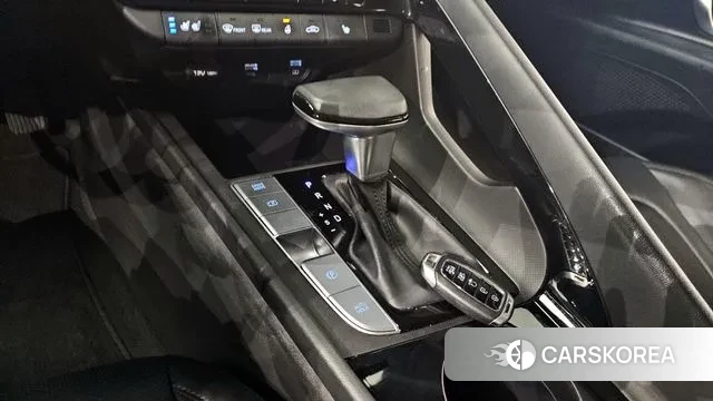 Hyundai Avante (CN7) id 3307211 из Кореи 19