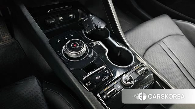 Kia K5 Hybrid 3rd Generation id 4338025 из Кореи 30