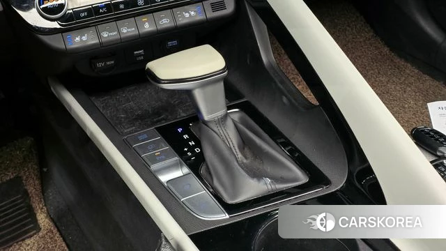 Hyundai Avante (CN7) id 3964769 из Кореи 19