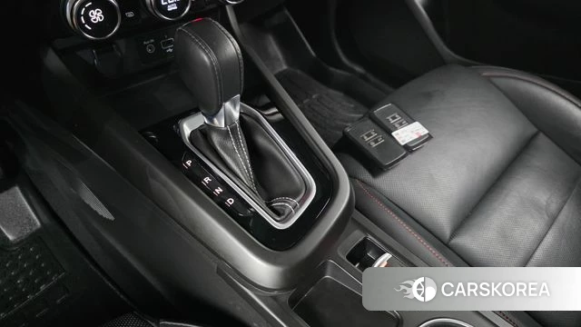 Renault Korea (Samsung) XM3 id 4618641 из Кореи 29