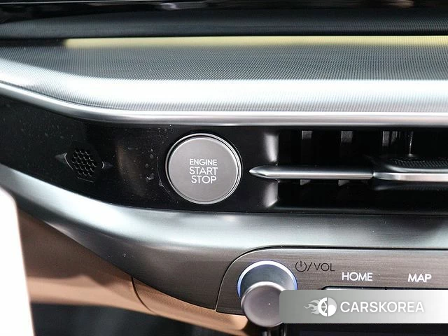 Hyundai Grandeur Hybrid (GN7) id 4863243 из Кореи 19