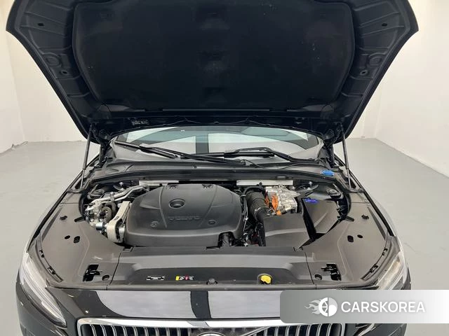 Volvo S90 PHEV id 4211262 из Китая 19