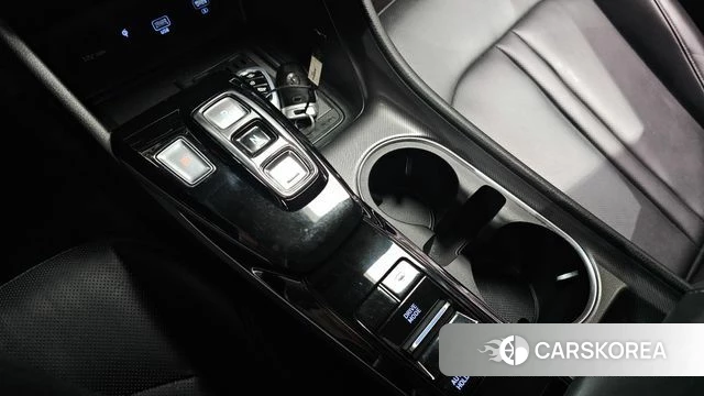 Hyundai Sonata (DN8) id 4245848 из Кореи 19