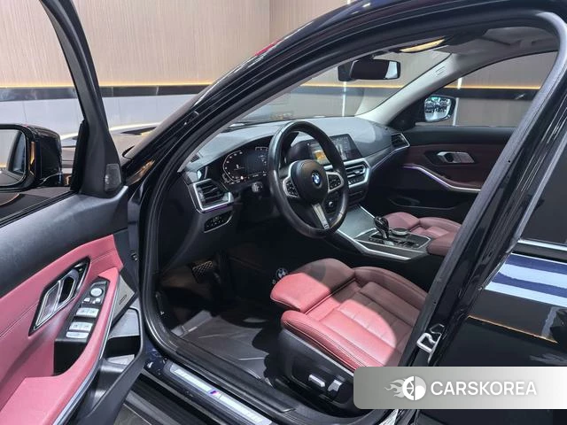BMW 3 series id 4256173 из Китая 9