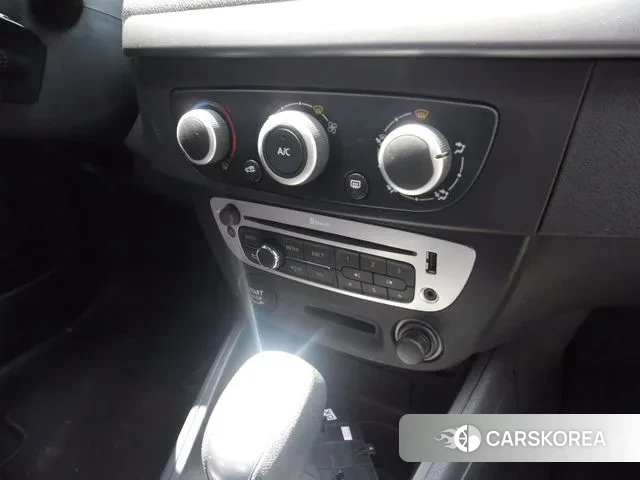 Renault Korea (Samsung) SM3 Neo id 3013578 из Кореи 14