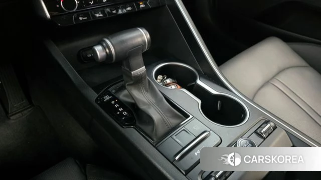 Kia K5 3rd generation id 3924462 из Кореи 19