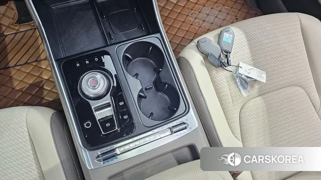 Kia The New Carnival 4th Generation id 3590762 из Кореи 19