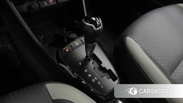 Kia All New Morning (JA) id 4552115 из Кореи 19