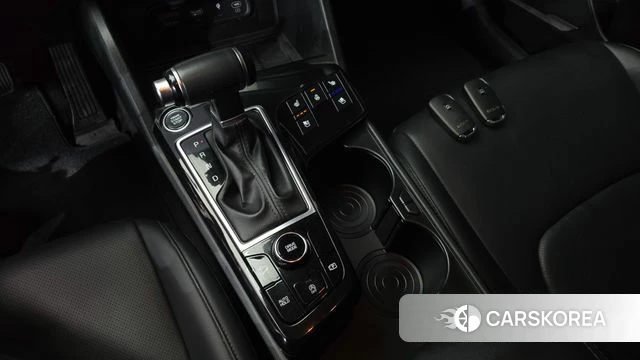 Kia Sportage 5th Generation id 4360833 из Кореи 29