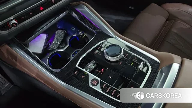 BMW X6 (G06) id 3544592 из Кореи 19