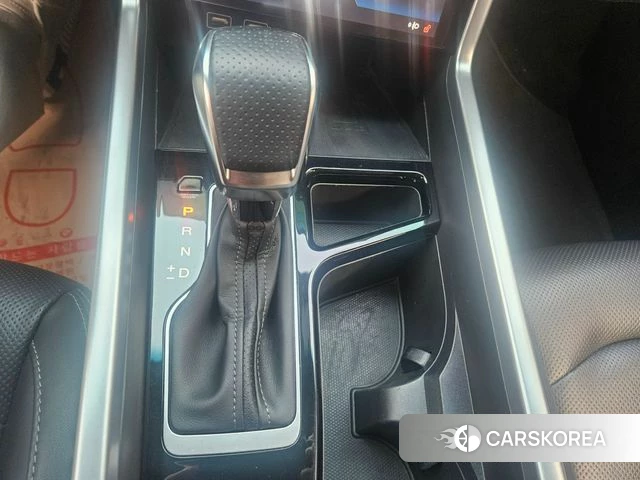 Ssangyong Torres id 4863930 из Кореи 19