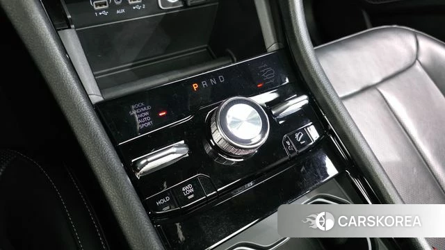 Jeep Grand Cherokee (WL) id 4640743 из Кореи 32