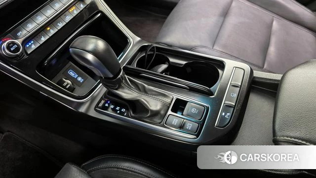 Hyundai Grandeur IG id 3943104 из Кореи 19