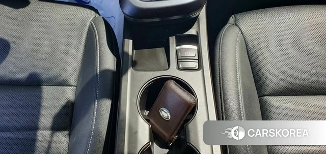 Renault Korea (Samsung) XM3 id 4416328 из Кореи 14