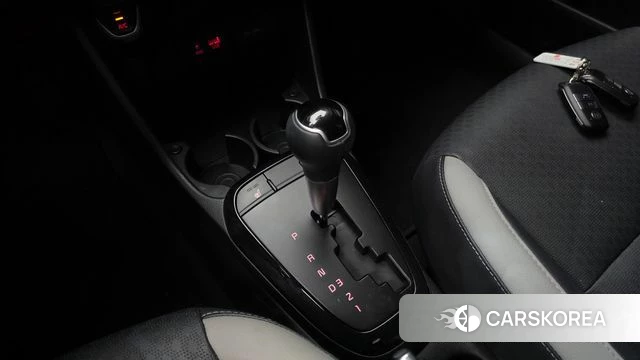 Kia All New Morning (JA) id 4776495 из Кореи 29