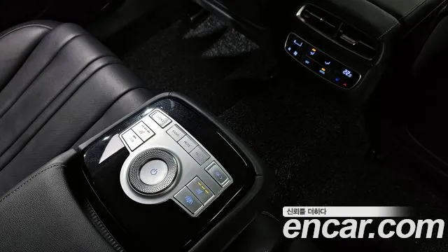 Genesis G80 (RG3) id 2750802 из Кореи 19