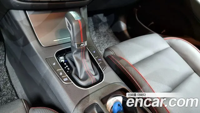 Hyundai i30 (PD) id 2710461 из Кореи 19