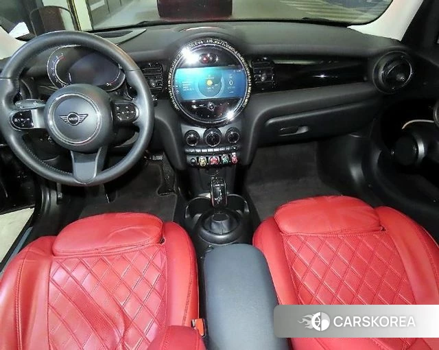 Mini Cooper id 4528525 из Кореи 19