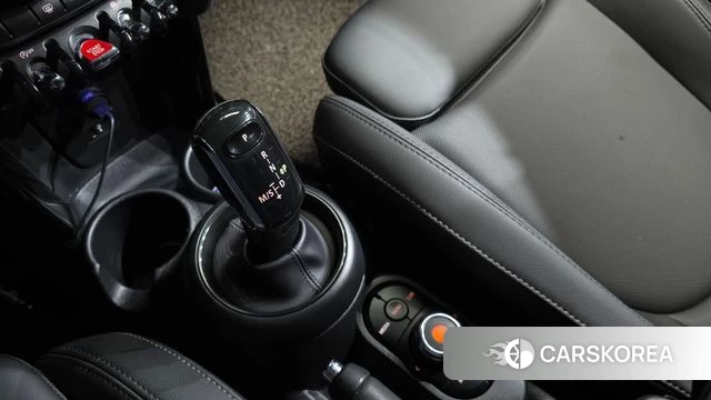 Mini Cooper id 4518100 из Кореи 29
