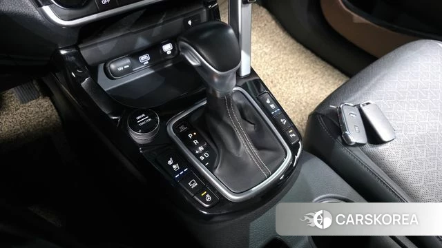 Kia Seltos id 4304187 из Кореи 34