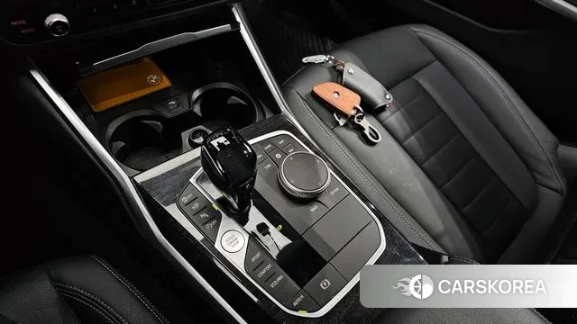 BMW 3 Series (G20) id 3373803 из Кореи 19