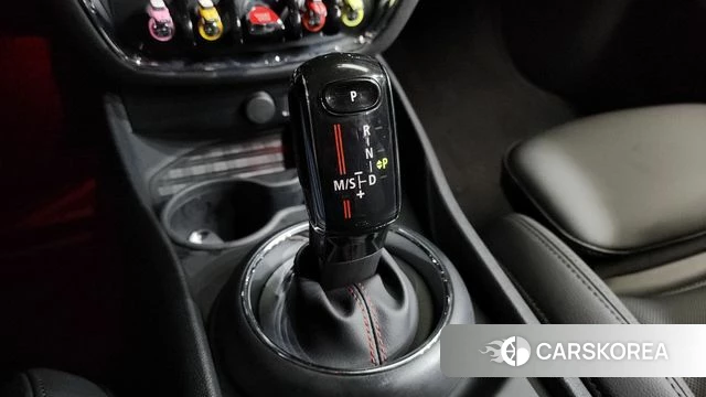 Mini Cooper S Clubman id 4389575 из Кореи 33