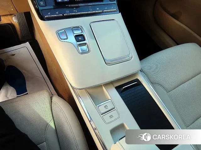 Hyundai The New Grandeur IG id 3601284 из Кореи 19