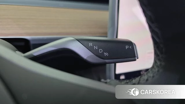 Tesla Model 3 id 3934804 из Кореи 19