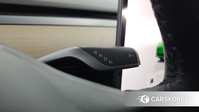 Tesla Model 3 id 2894726 из Кореи 19