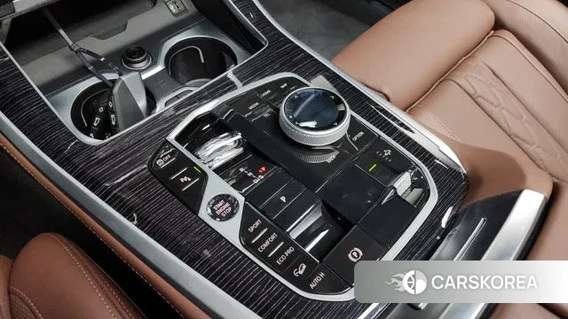 BMW X5 (G05) id 3571289 из Кореи 19