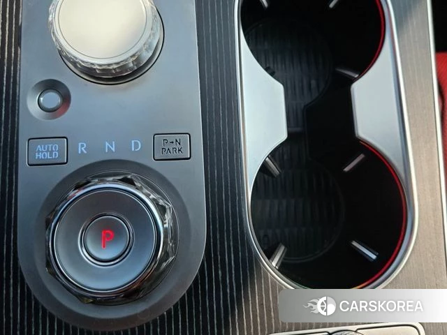Genesis GV80 Coupe id 4753012 из Кореи 19