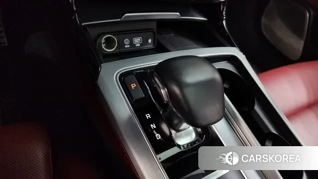 Kia Stinger id 3363148 из Кореи 19