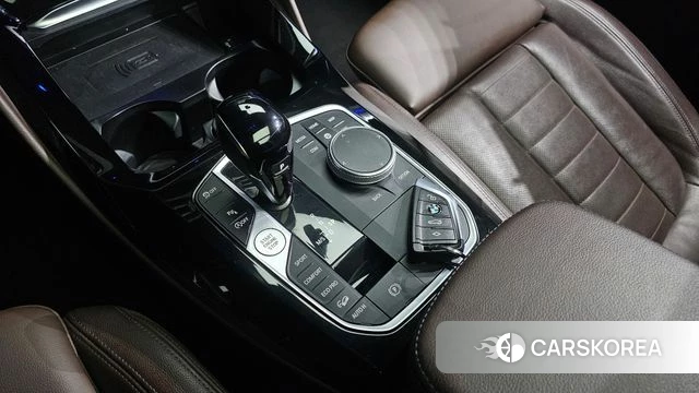 BMW X4 (G02) id 4613563 из Кореи 19