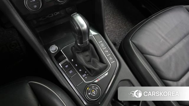 Volkswagen Tiguan second Generation id 4677914 из Кореи 32