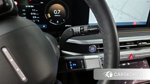 Hyundai Grandeur (GN7) id 3442746 из Кореи 19