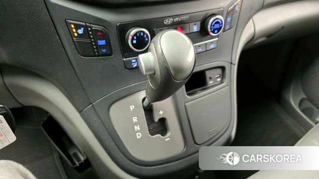 Hyundai The New Grand Starex id 3867598 из Кореи 19