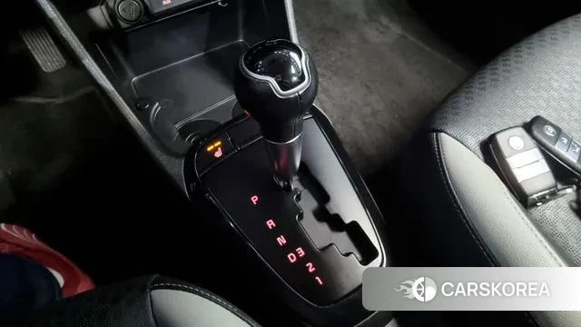 Kia All New Morning (JA) id 3464812 из Кореи 19