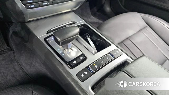 Genesis G80 id 4305226 из Кореи 19