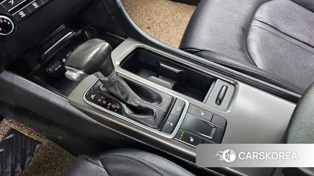 Kia The New K5 2nd generation id 3209952 из Кореи 19