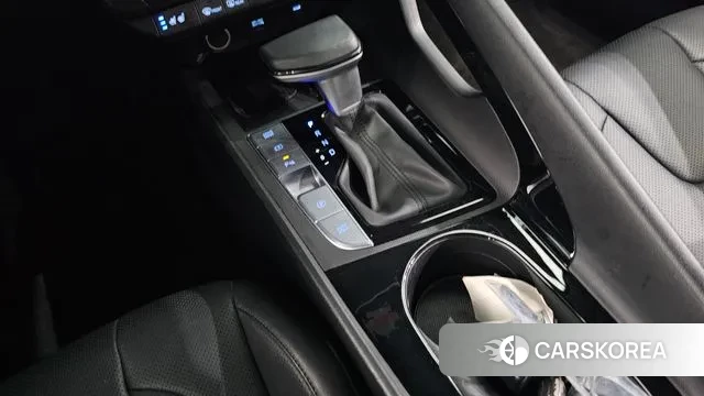 Hyundai The New Avante (CN7) id 3021806 из Кореи 19