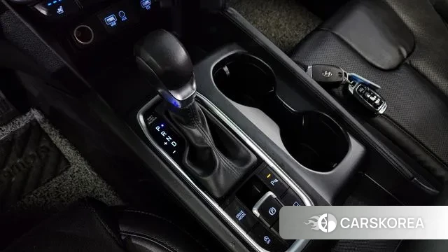 Hyundai Santa Fe TM id 3171632 из Кореи 19