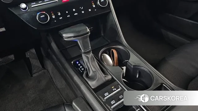 Hyundai Sonata D Edge (DN8) id 3751603 из Кореи 19