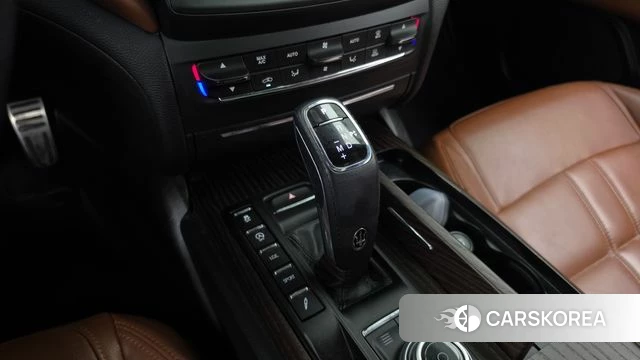 Maserati Ghibli id 4764538 из Кореи 19
