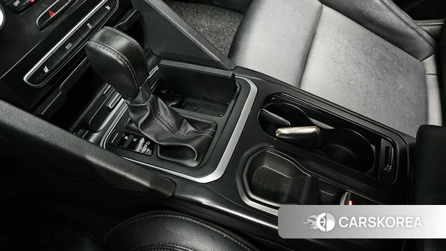 Renault Korea (Samsung) SM6 id 4652362 из Кореи 19