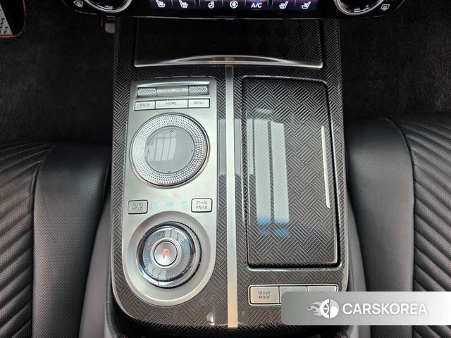 Genesis G80 (RG3) id 4293333 из Кореи 19